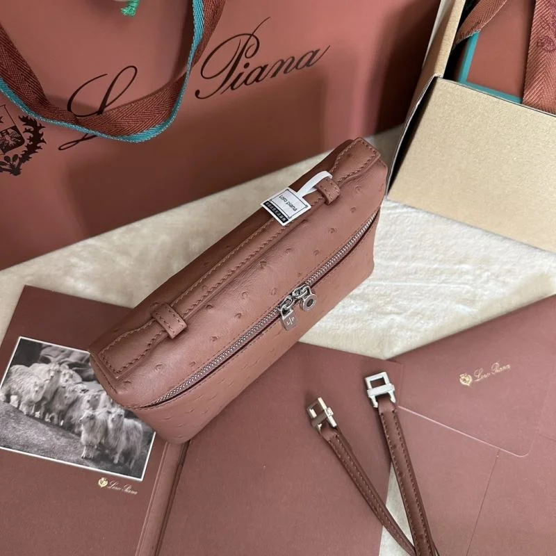 Trendy Loro Piana Satchel Bags 43849