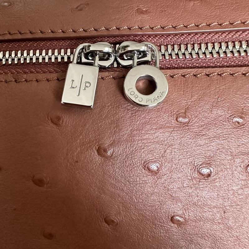 Trendy Loro Piana Satchel Bags 43849