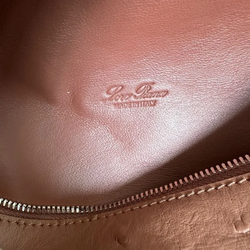 Trendy Loro Piana Satchel Bags 43849