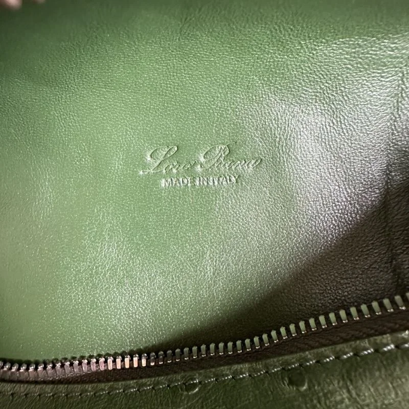Loro Piana Satchel Bags Supportive 43844