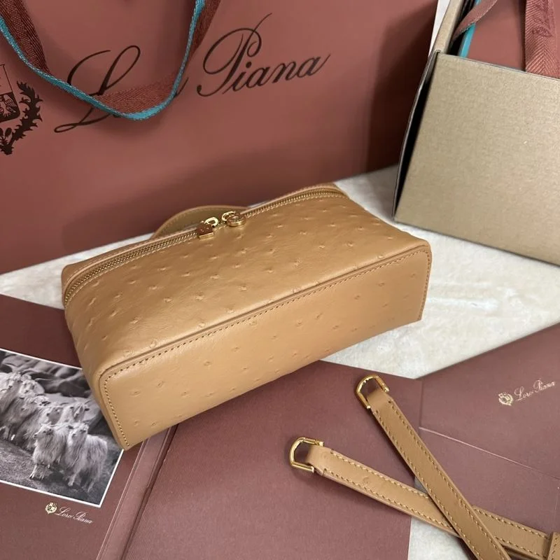 Loro Piana Satchel Bags Bold 43841