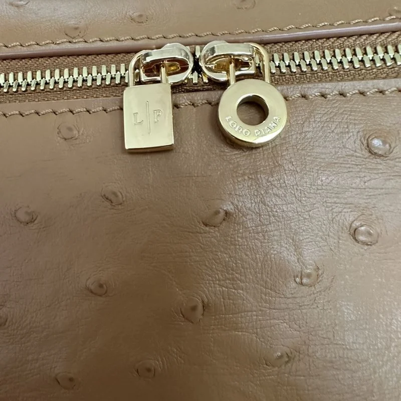 Loro Piana Satchel Bags Bold 43841