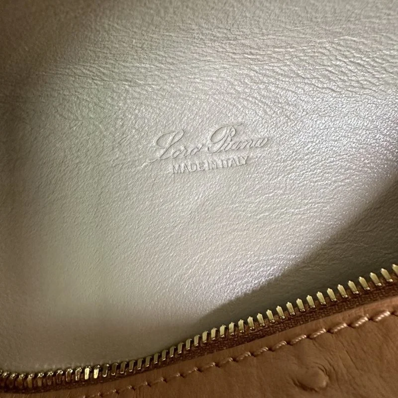 Loro Piana Satchel Bags Bold 43841