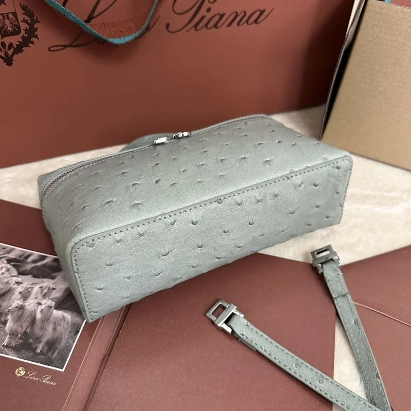 Loro Piana Satchel Bags SoftTouch 43853