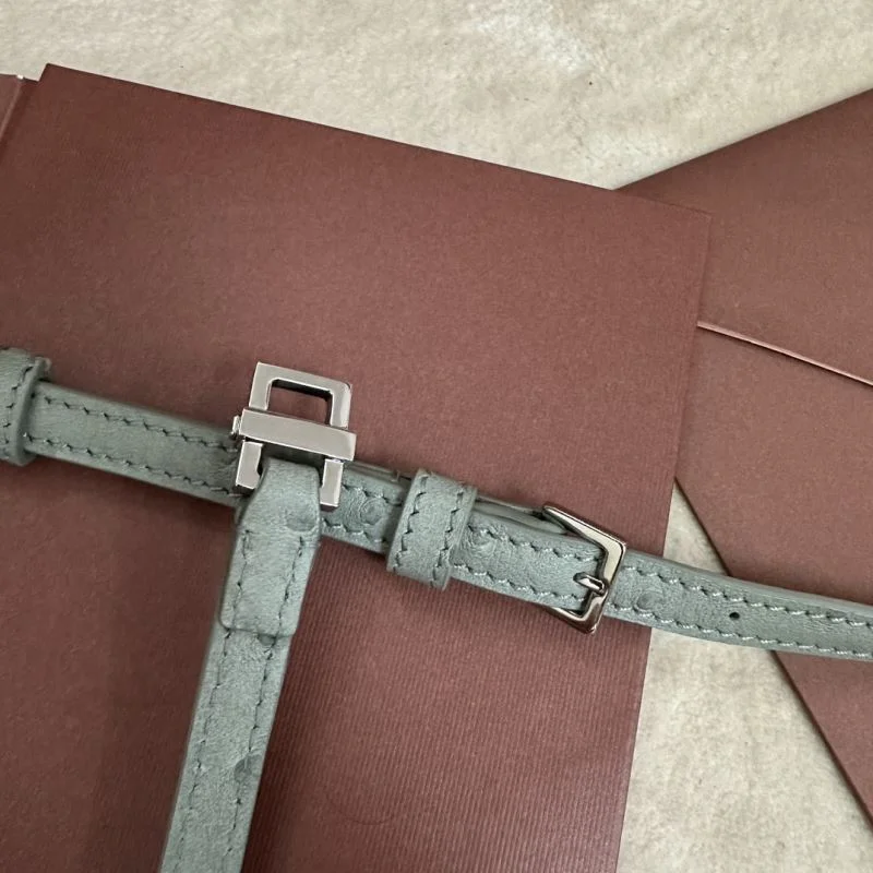 Loro Piana Satchel Bags SoftTouch 43853