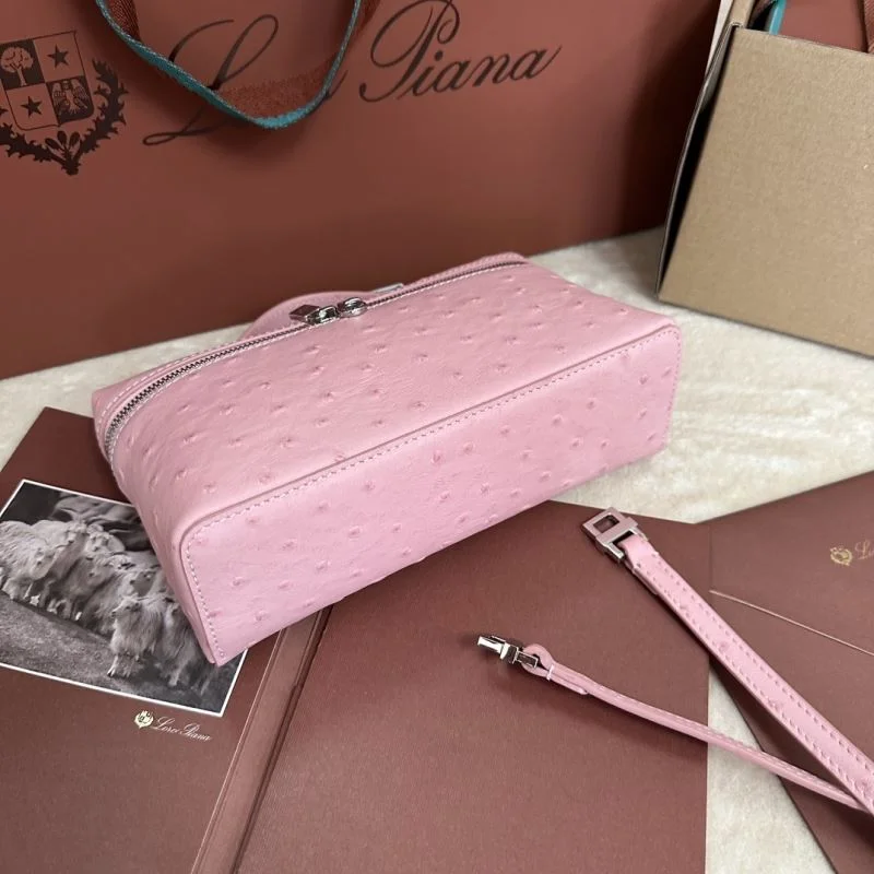 EyeCatching Loro Piana Satchel Bags 43837