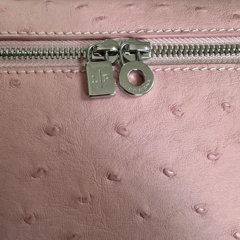 EyeCatching Loro Piana Satchel Bags 43837