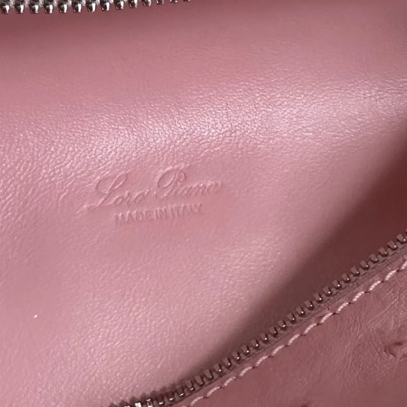 EyeCatching Loro Piana Satchel Bags 43837