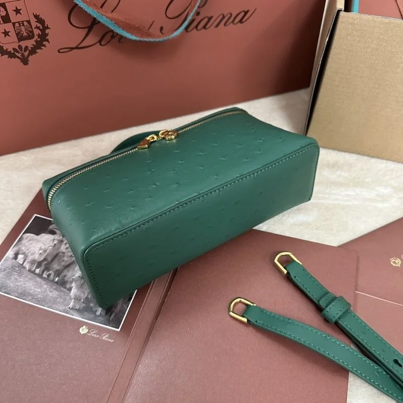 Loro Piana Satchel Bags Attractive 43840