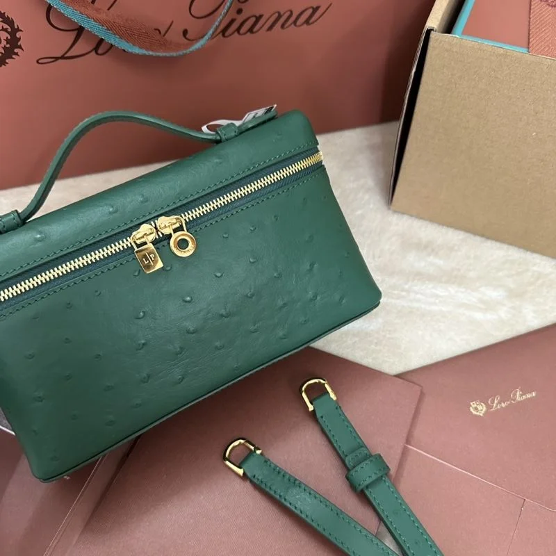 Loro Piana Satchel Bags Attractive 43840