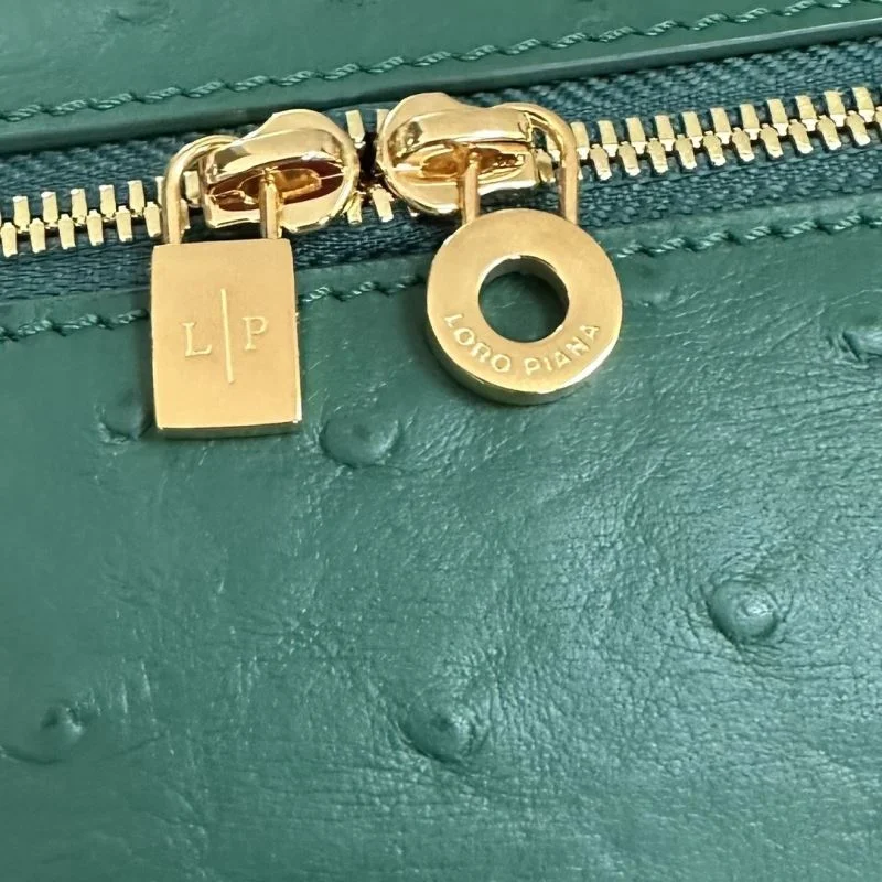Loro Piana Satchel Bags Attractive 43840
