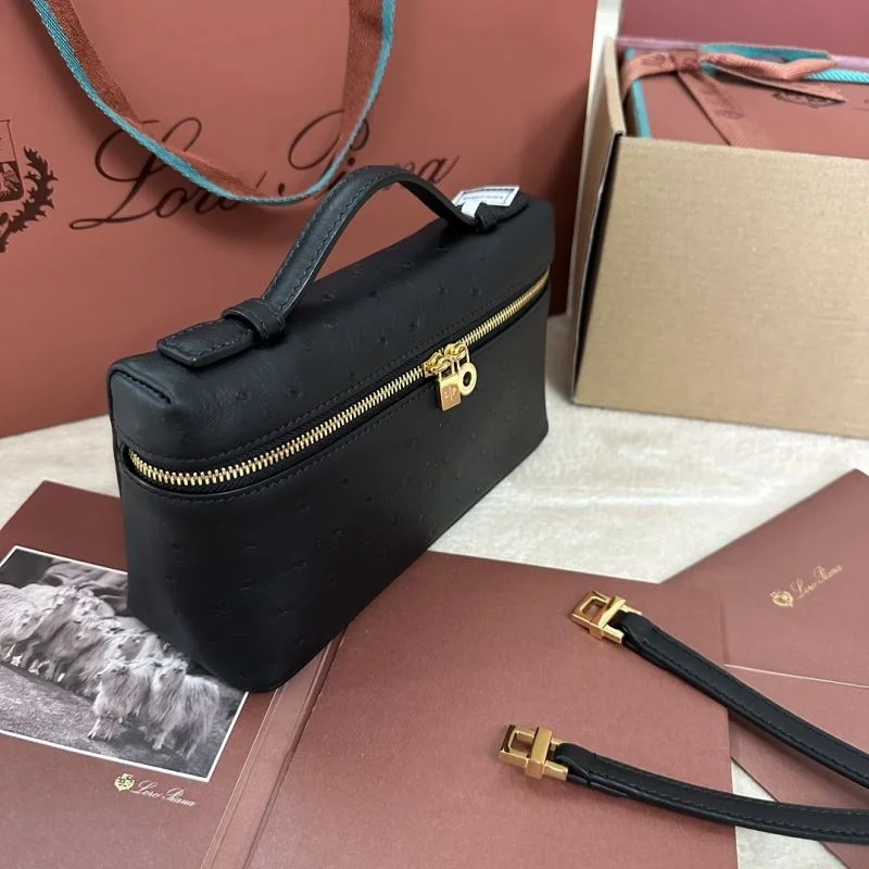 Snug Loro Piana Satchel Bags 43842