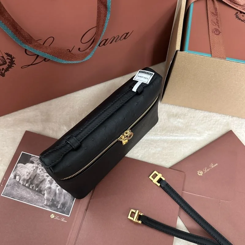 Snug Loro Piana Satchel Bags 43842