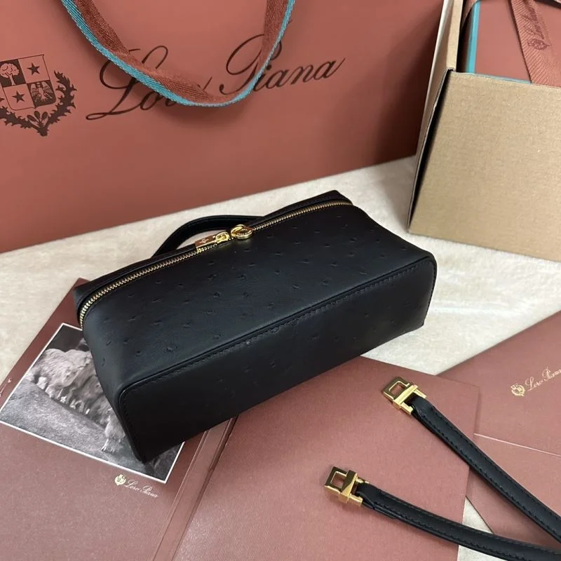 Snug Loro Piana Satchel Bags 43842