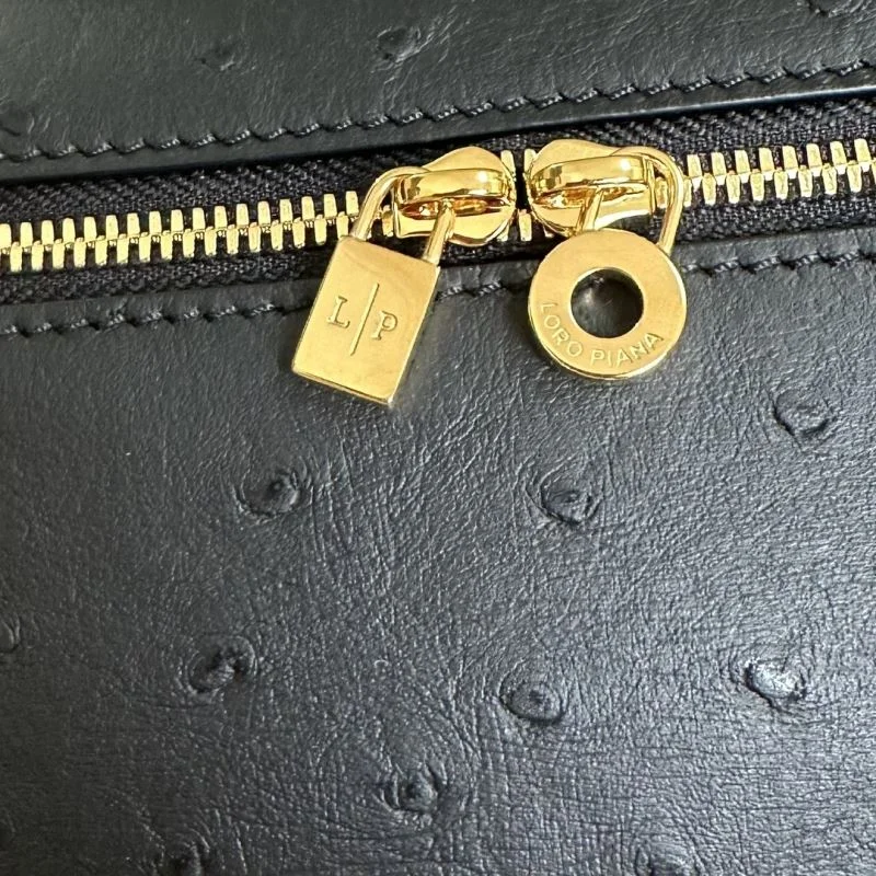 Snug Loro Piana Satchel Bags 43842