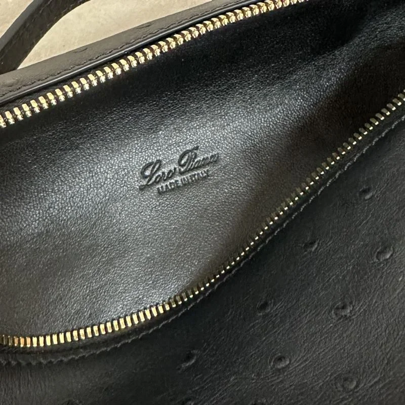 Snug Loro Piana Satchel Bags 43842