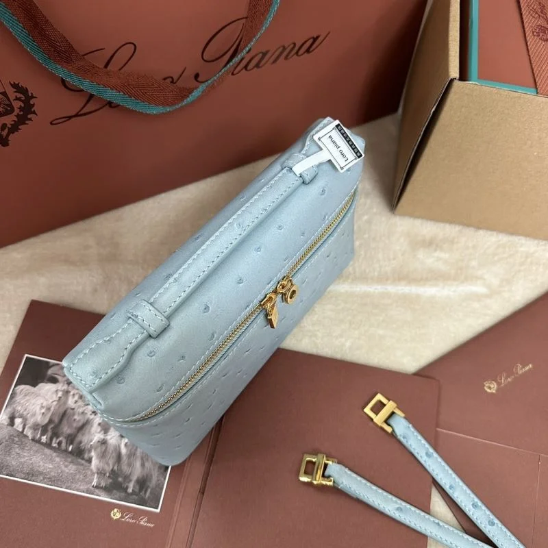 Loro Piana Satchel Bags FashionForward 43838