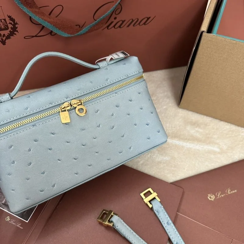 Loro Piana Satchel Bags FashionForward 43838