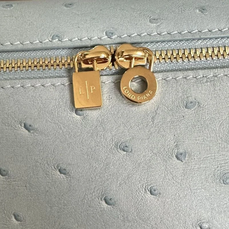 Loro Piana Satchel Bags FashionForward 43838