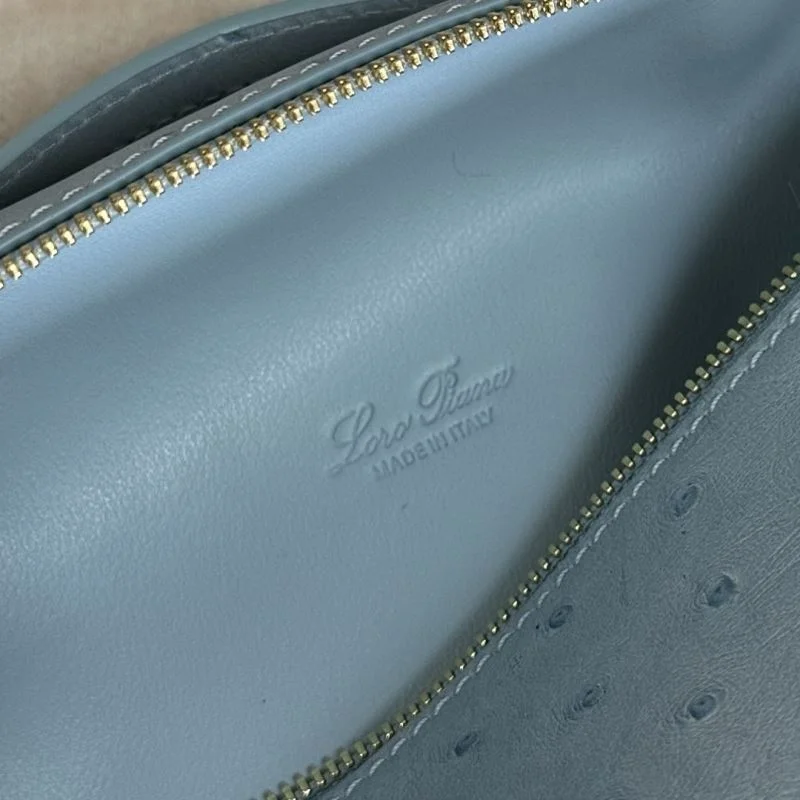 Loro Piana Satchel Bags FashionForward 43838