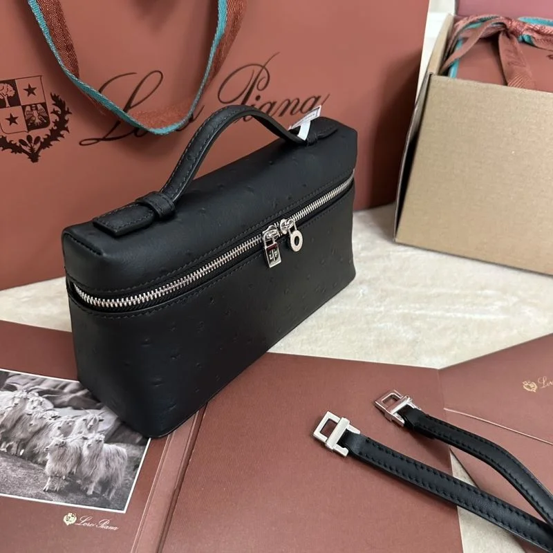Loro Piana Satchel Bags WeatherProof 43892
