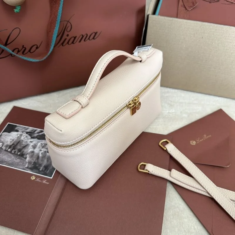 Loro Piana Satchel Bags Durable 43835