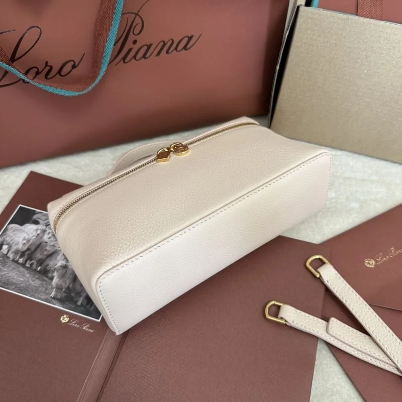 Loro Piana Satchel Bags Durable 43835