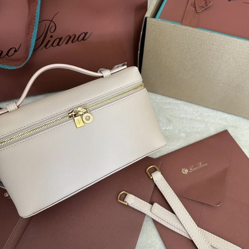 Loro Piana Satchel Bags Durable 43835
