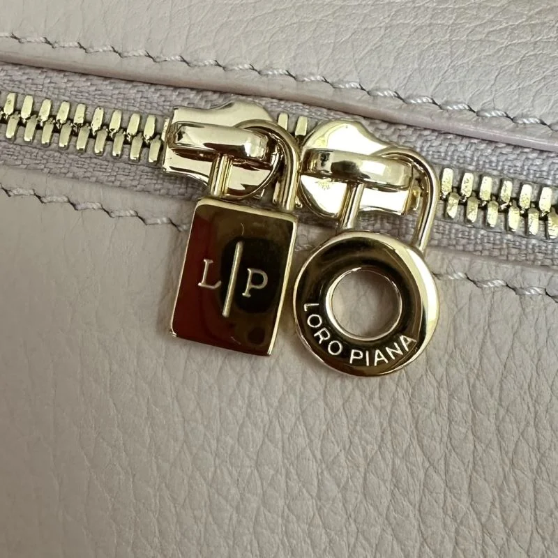 Loro Piana Satchel Bags Durable 43835