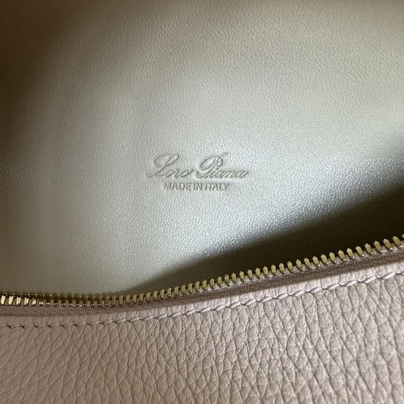 Loro Piana Satchel Bags Durable 43835