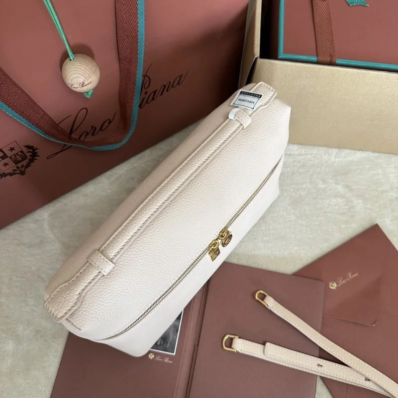 Loro Piana Satchel Bags Bright 43887