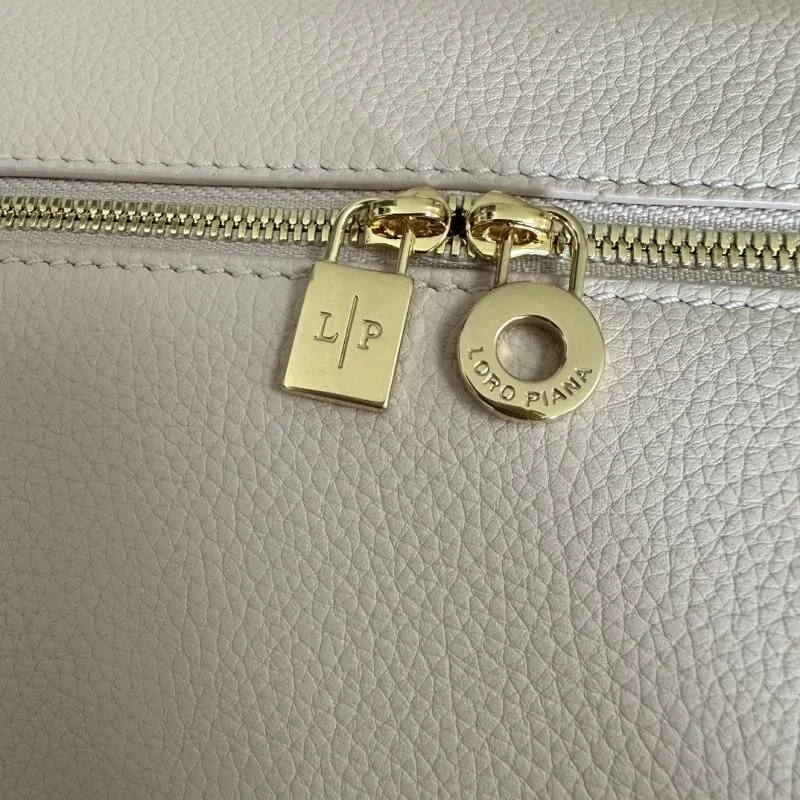 Loro Piana Satchel Bags Bright 43887
