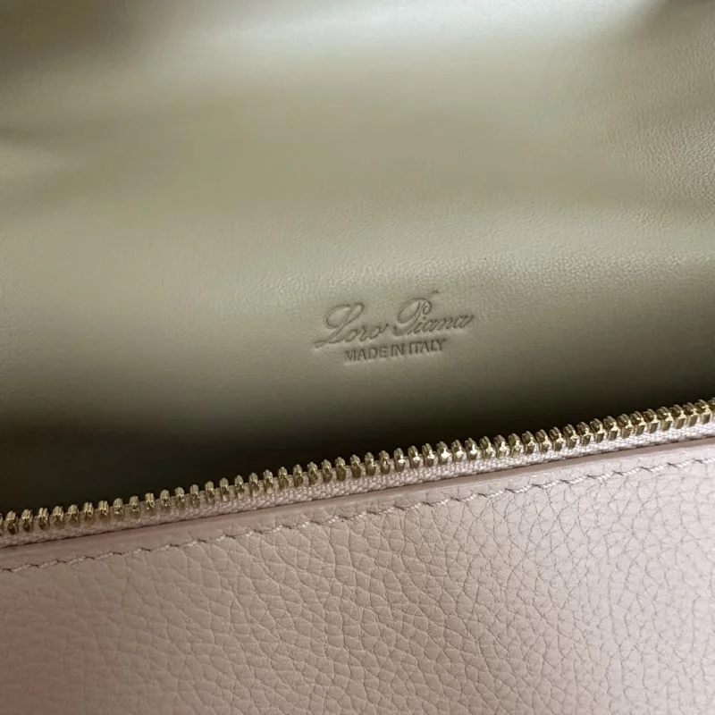 Loro Piana Satchel Bags Bright 43887