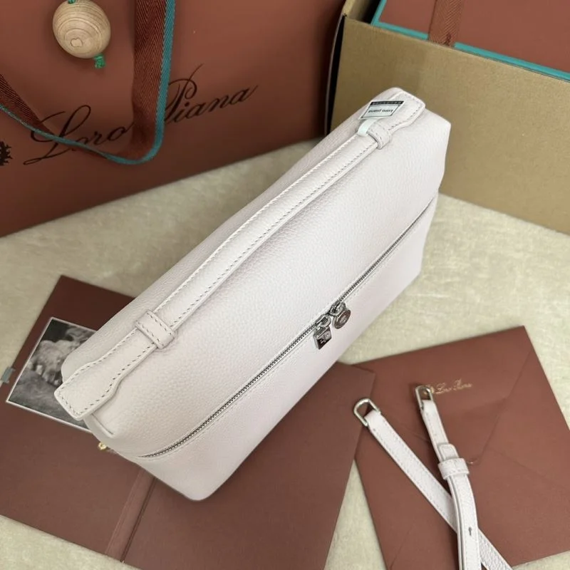 Loro Piana Satchel Bags Durable 43846
