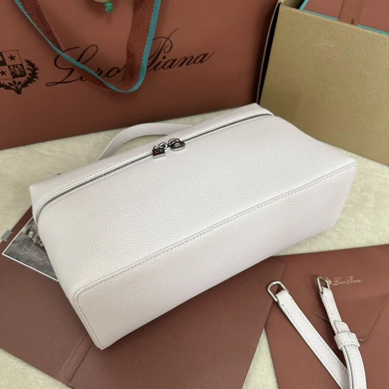 Loro Piana Satchel Bags Durable 43846