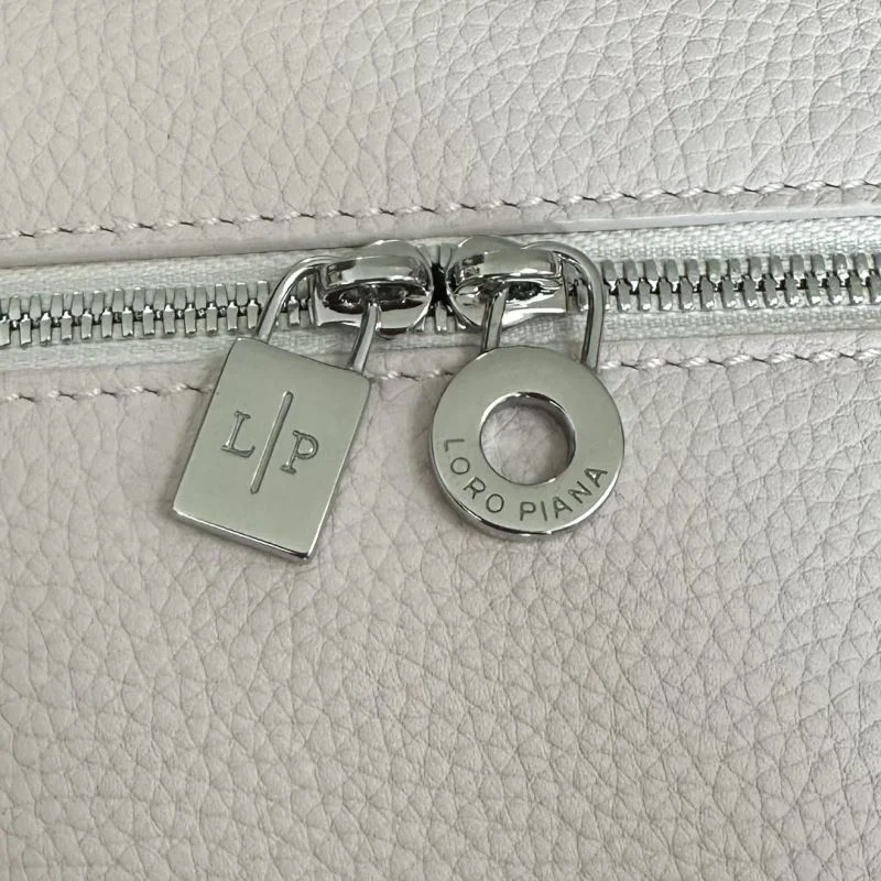 Loro Piana Satchel Bags Durable 43846