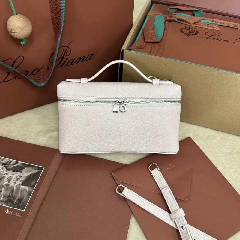 Loro Piana Satchel Bags QuickDry 43848
