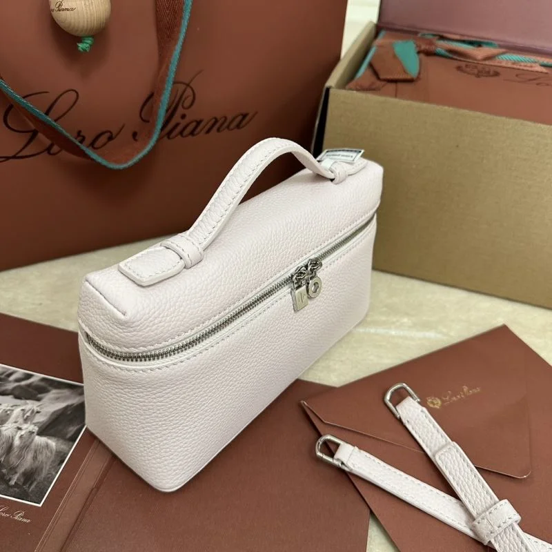 Loro Piana Satchel Bags QuickDry 43848