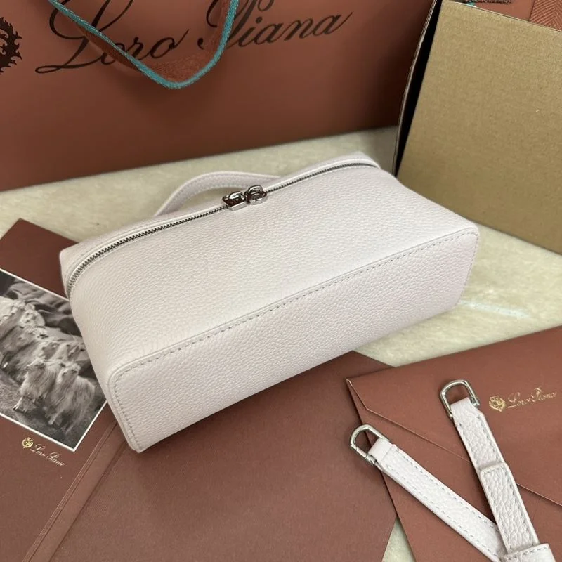 Loro Piana Satchel Bags QuickDry 43848