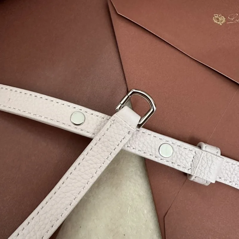 Loro Piana Satchel Bags QuickDry 43848