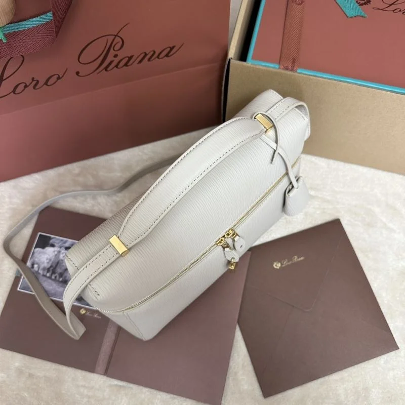 FastDry Loro Piana Satchel Bags 43646