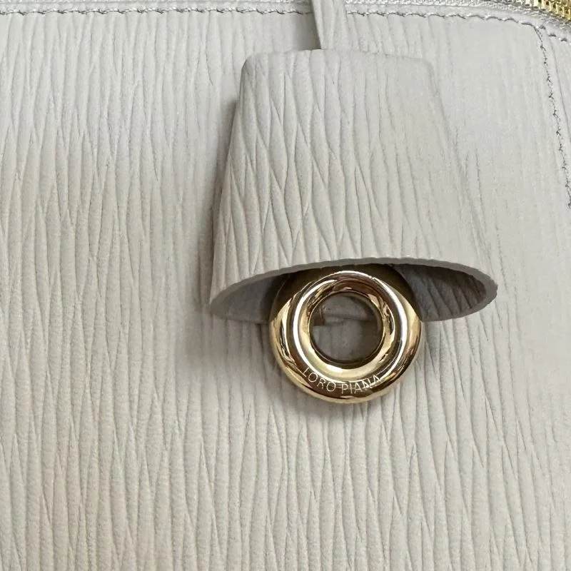 FastDry Loro Piana Satchel Bags 43646
