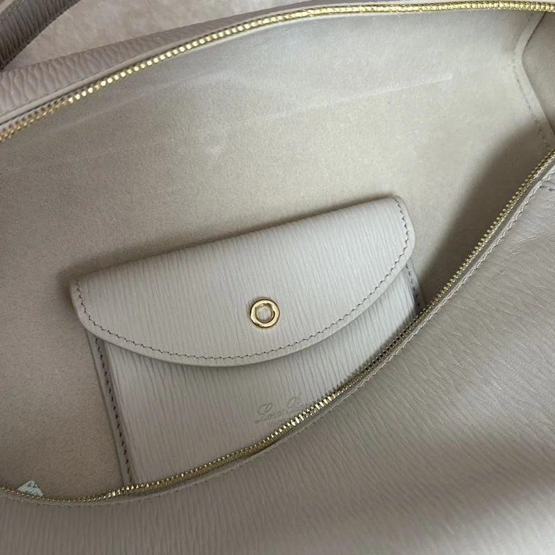FastDry Loro Piana Satchel Bags 43646