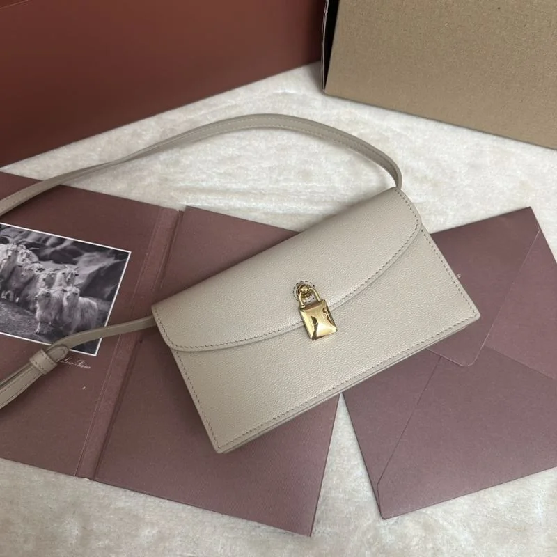 Loro Piana Satchel Bags UrbanChic 43644