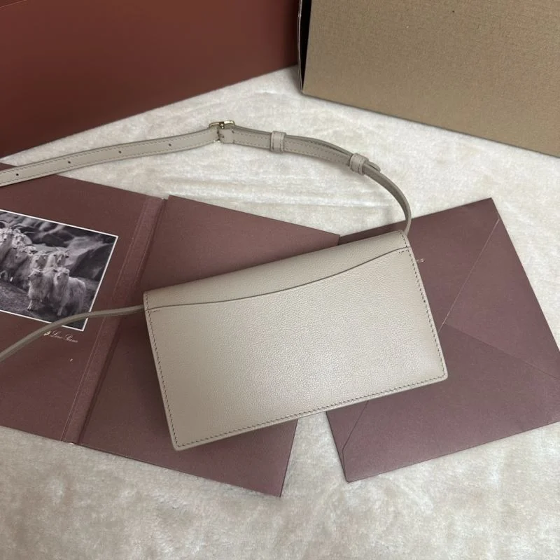 Loro Piana Satchel Bags UrbanChic 43644