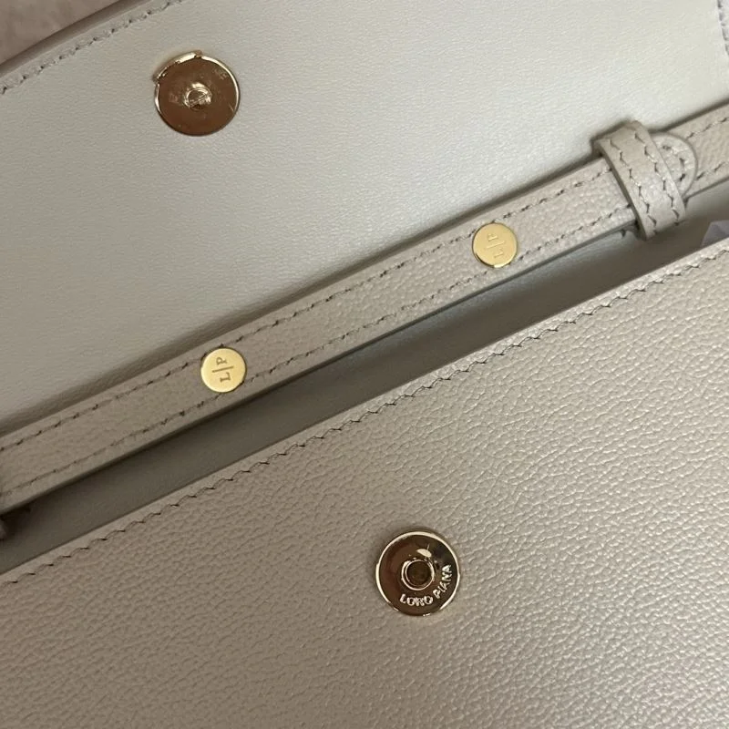 Loro Piana Satchel Bags UrbanChic 43644
