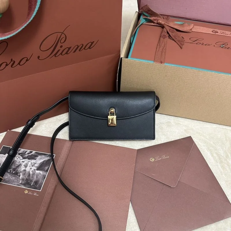 Loro Piana Satchel Bags TravelReady 43642