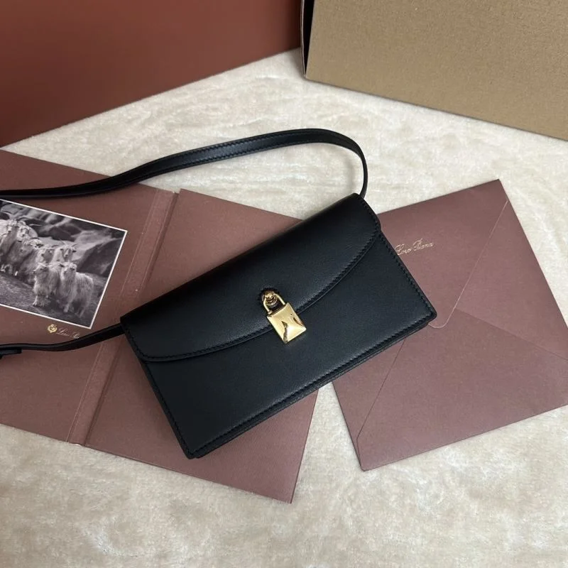 Loro Piana Satchel Bags TravelReady 43642