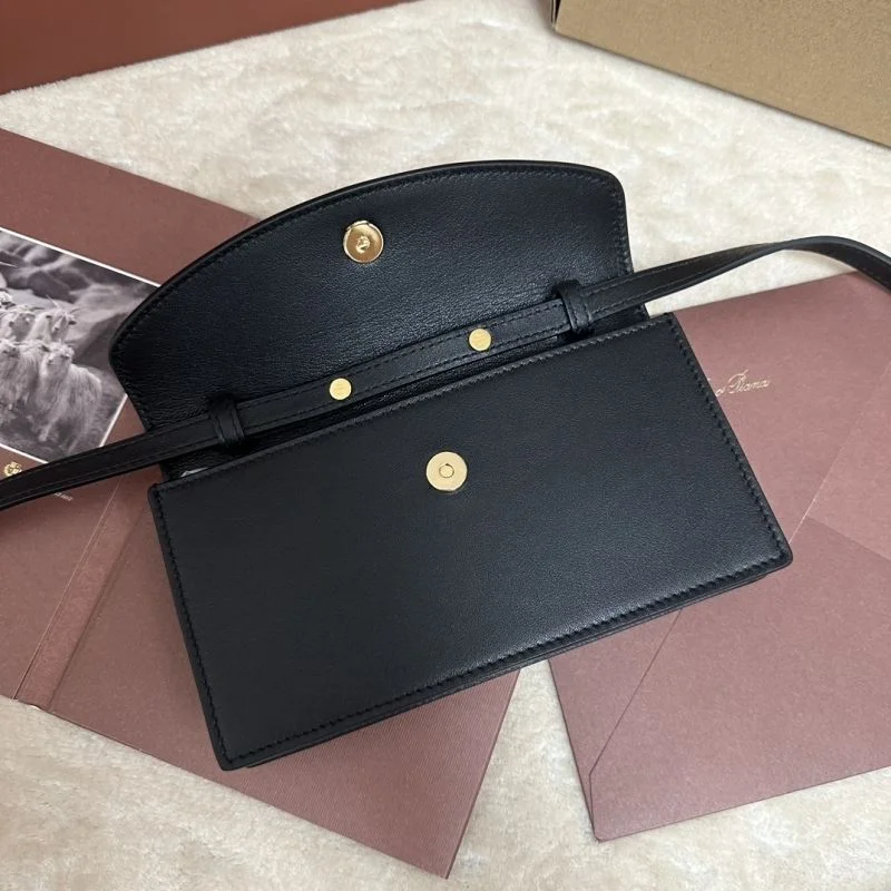 Loro Piana Satchel Bags TravelReady 43642
