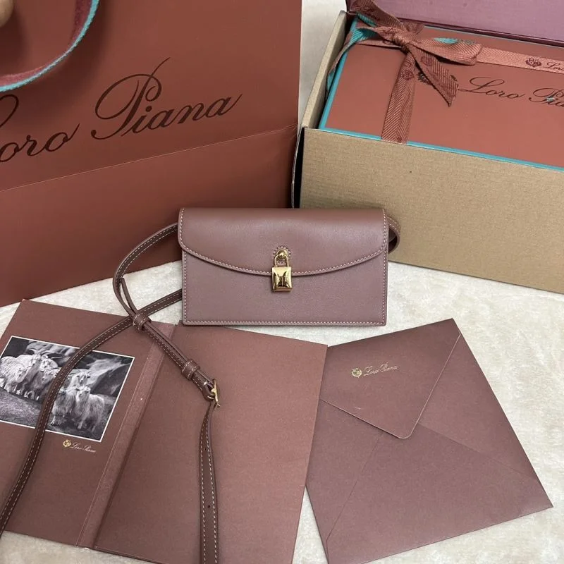 Loro Piana Satchel Bags Popular 43691